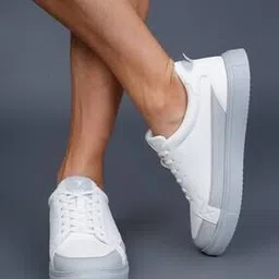 yoho Sneakers with Upper-picture-42