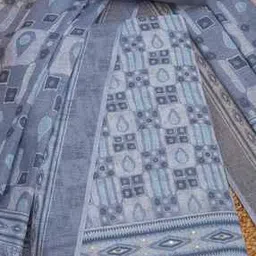 soch Women Printed 3-Piece Unstitched Dress Material-picture-37