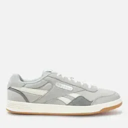 reebok classic Men Court Advance Cnvs Lace-Up Shoes-picture-36