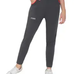 dywer Women Fitted Track Pants-picture-35