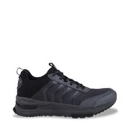 campus Mid-Top Running Shoes with Lace Fastening-picture-45