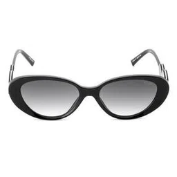 irus Men UV-Protected Oval Sunglasses-IRS1347C1SG-picture-11