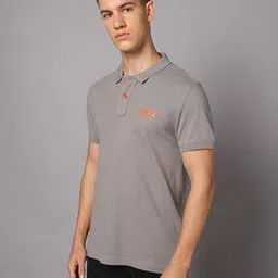 u.s. polo assn. Men Slim Fit Polo T-Shirt-picture-15