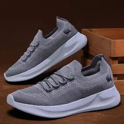 neemans Men Almond-Toe Slip-On Sneaker-picture-52