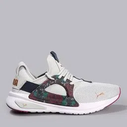 puma Women Softride Enzo Evo Winter Blooms Running Shoes-picture-19