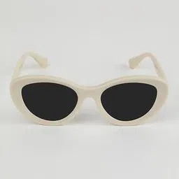 lulu & sky Women Cat-eye Sunglasses-picture-29