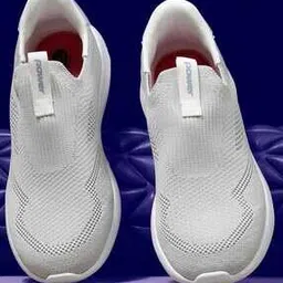 power Women Round-Toe Slip-On Shoes-picture-31