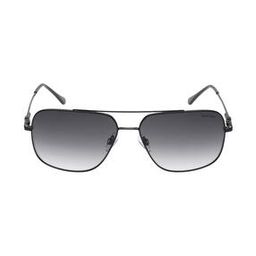tommy hilfiger Men UV-Protected Navigator Sunglasses-TH ORLANDO C1 60 S-picture-0
