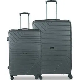 carriall Set of 2 Striped Trolley Bag-picture-19