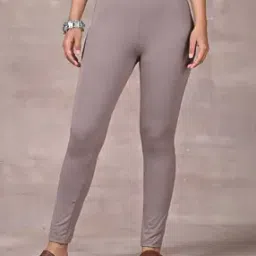lakshita Women Leggings with Elasticated Waistband-picture-47