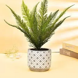tayhaa Artificial Plant with Ceramic Planter-picture-16