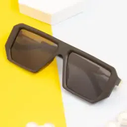 ted smith Men TRUMP-C1 UV-Protected Aviator Sunglasses-picture-22