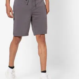 fcuk Bermuda Shorts with Drawstring Waist-picture-38