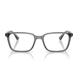 ray-ban Unisex Rectangular Full-Rim Frame-0RX7249I825753-picture-34