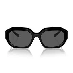 vogue eyewear Women UV-Protected Square Sunglasses-0VO5554SW44/8754-picture-45