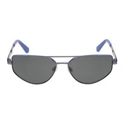 calvin klein jeans Men Gradient Aviator Sunglasses-CKJ 23220 400 58 S-picture-13