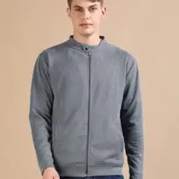 bushirt Men Regular Fit Jacket-picture-15