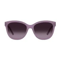 love moschino Women UV-Protected Rectangular Sunglasses-207792B3V55DG-picture-19