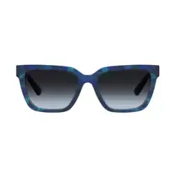 Women UV-Protected Rectangular Sunglasses-207835PJP559O-image-2