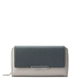 lino perros Women Avril Colourblock Bi-Fold Wallet image 1