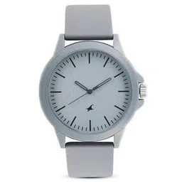 fastrack Unisex Water-Resistant Analogue Watch-NT38024PP24-picture-36