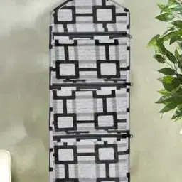 kuber industries Geometric Print Wall Hanging Holder-picture-39