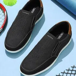 cantabil Loafers with PU upper-picture-22