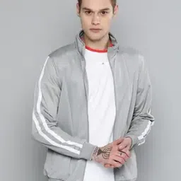 the fashion hub Men Self-design Jacket-picture-37