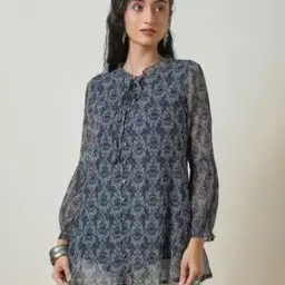soch Women Regular Fit Tunic-picture-48