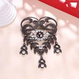 cosa nostraa Elite Extravagance Brooch-picture-47