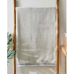 home centre Bath Towel with Contrast Border-picture-38
