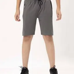 technosport Boys Western Wear Shorts-picture-45