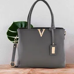 mark & keith Women Textured Handbag-picture-42