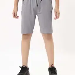 technosport Boys Western Wear Shorts-picture-25