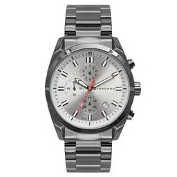 giordano GZ-50096 Analogue Watch with Deployand Clasp-picture-25