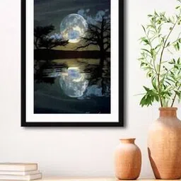 999store Graphic Print Wall Art 23" x 15"-picture-39