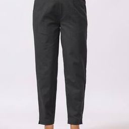 piroh Women Relaxed Fit Pants-picture-8