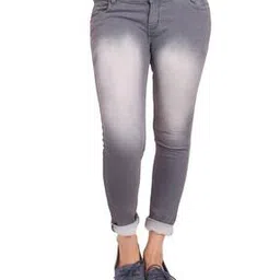 buagi collection Solid Slim Jeans-picture-48