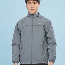 dollar Men Regular Fit Zip-Front Jacket-picture-30