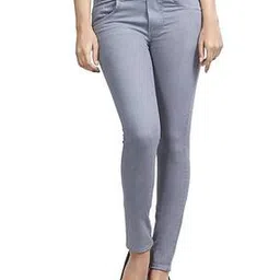 adbucks Mid-Rise Slim-fit Jeggings-picture-13