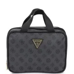 guess Women Logo Toiletry Pouch-picture-28