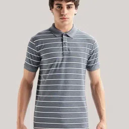 y.o.u - youth original unique Men Regular Fit Polo T-Shirt image 1