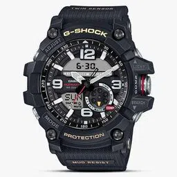 casio G660 G-Shock Men (GG-1000-1ADR) Analog-Digital Wrist Watch-picture-13