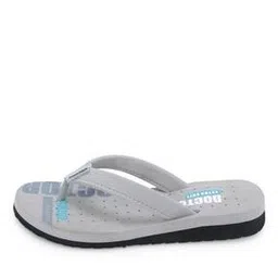 doctor extra soft T-strap Flip-Flops with EVA upper-picture-12