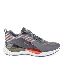 campus Heeled Sports Shoes with Knitted Upper-picture-11