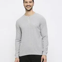 Men Cotton T-shirt-image-37