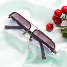 Men Full Rim Sunglasses-image-40