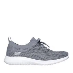 skechers Women Sports Shoes with Fabric upper-picture-13