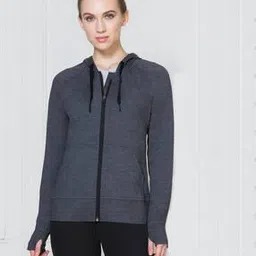 van heusen Athleisure Moisture Wicking & Ultra Soft Hoodie-picture-25