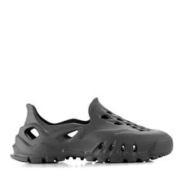 hoppa Men Perforated Slip-On Clogs-picture-45